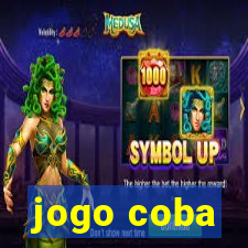 jogo coba